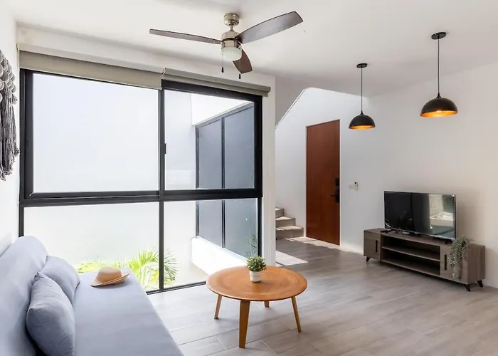 Apartment Elysse By Nomad Humans Residences
