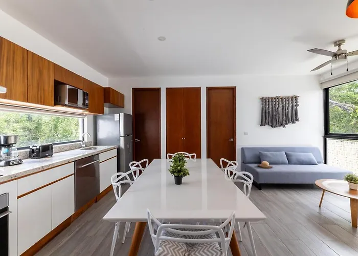 Apartment Elysse By Nomad Humans Residences