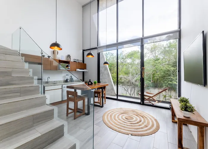 Apartment Elysse By Nomad Humans Residences *