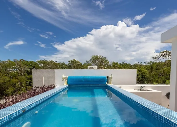 Elysse By Nomad Humans Residences