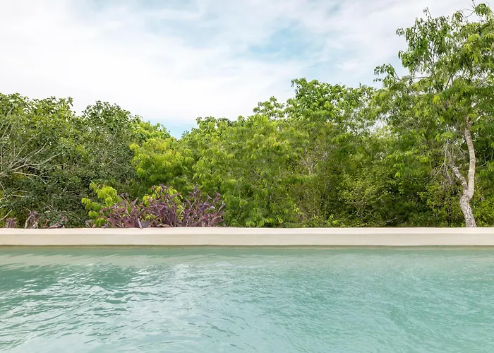 Elysse By Nomad Humans Residences * Tulum