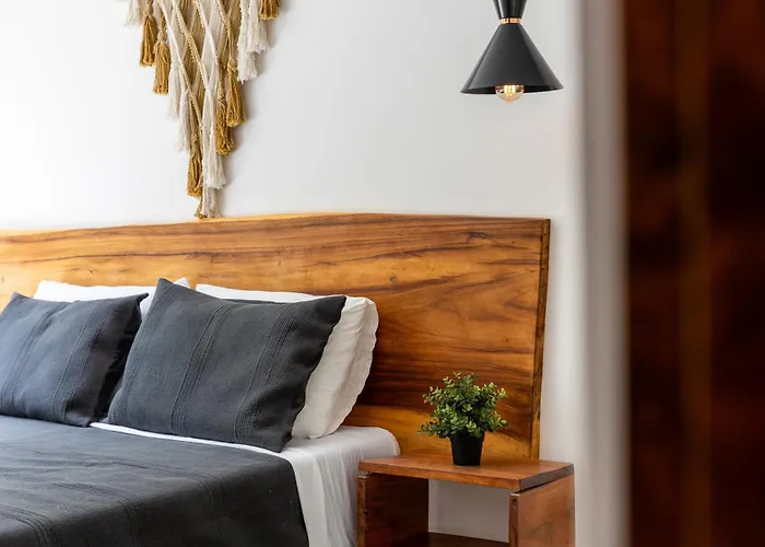 Elysse By Nomad Humans Residences * Tulum