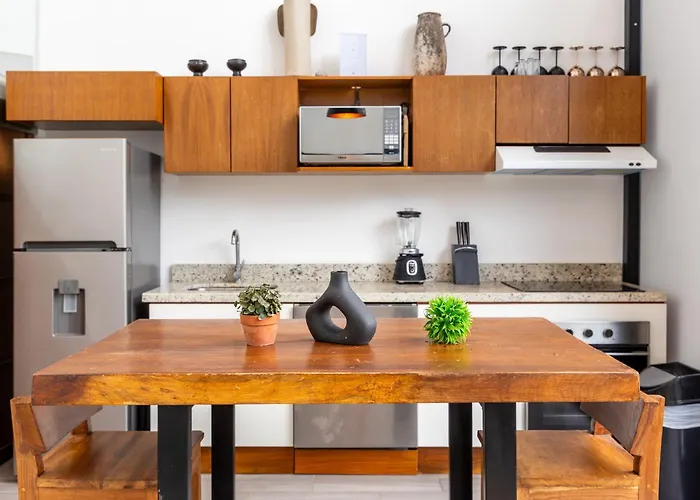 Elysse By Nomad Humans Residences Apartment *