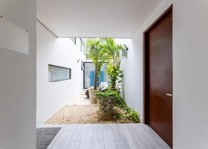 Elysse By Nomad Humans Residences Apartment Tulum