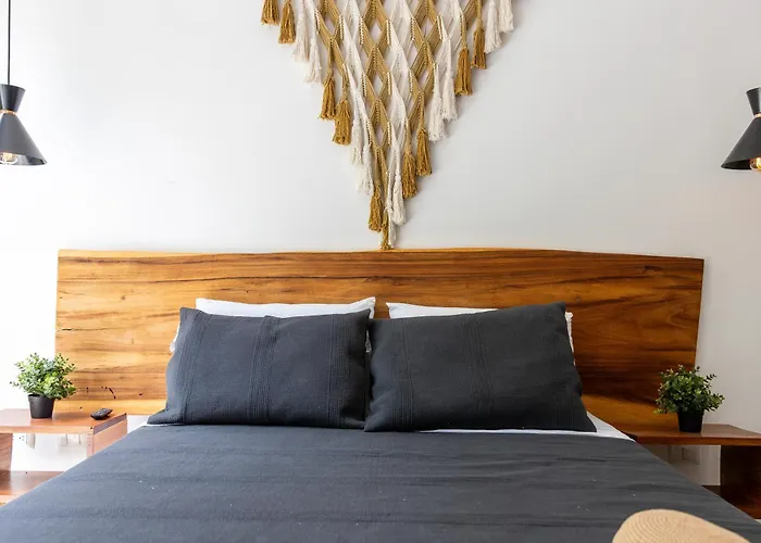 Elysse By Nomad Humans Residences Tulum
