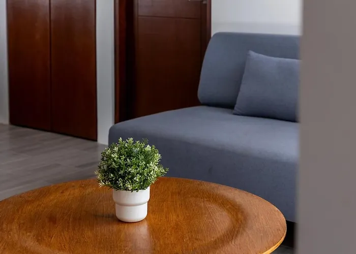 Elysse By Nomad Humans Residences