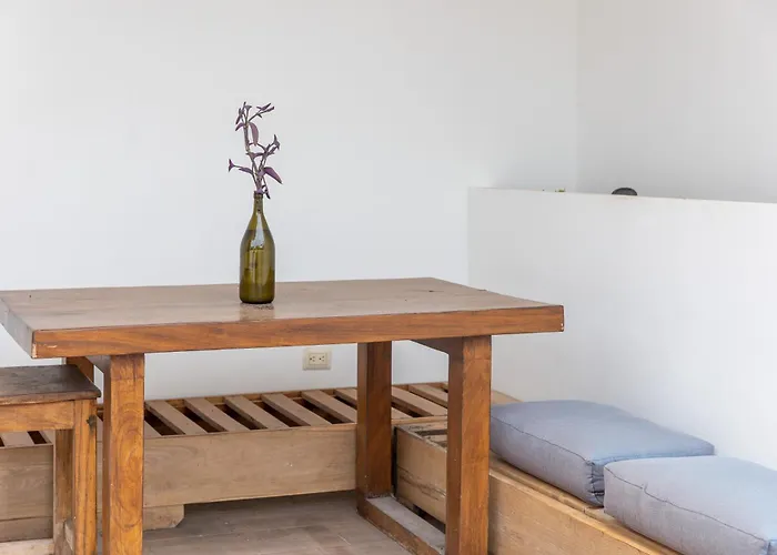 Apartment Elysse By Nomad Humans Residences