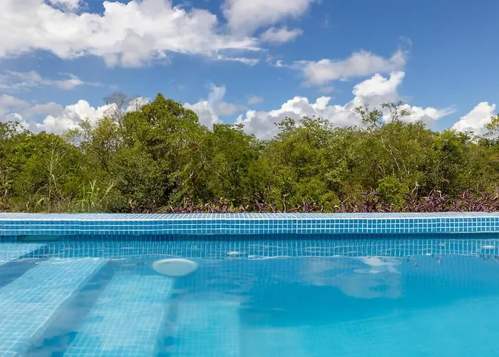 Elysse By Nomad Humans Residences Apartment Tulum