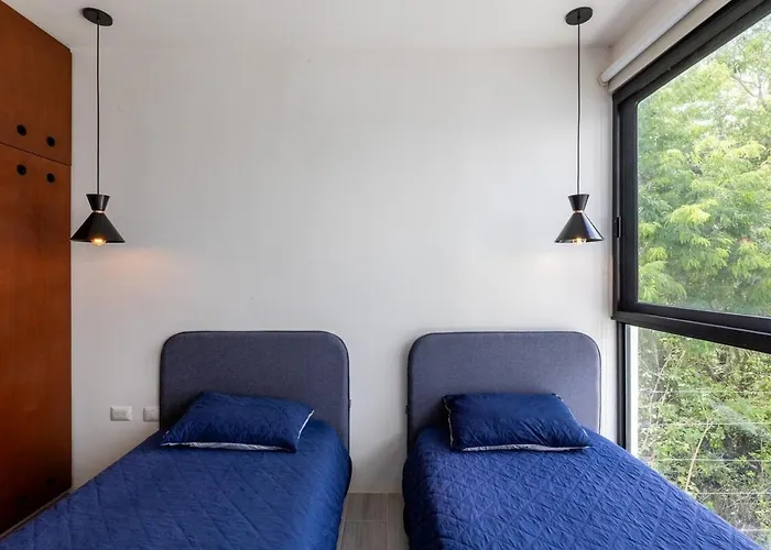 Elysse By Nomad Humans Residences *