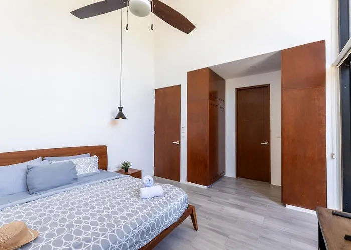 Apartment Elysse By Nomad Humans Residences