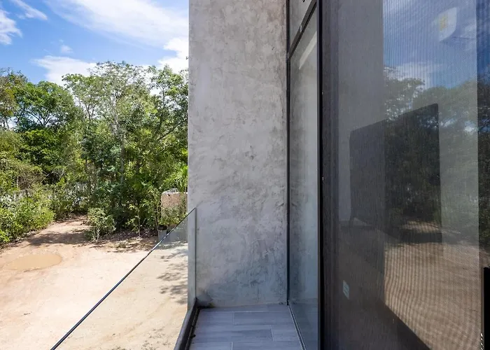 Elysse By Nomad Humans Residences Apartment