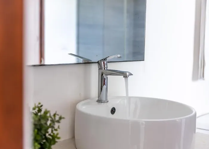 Elysse By Nomad Humans Residences Apartment