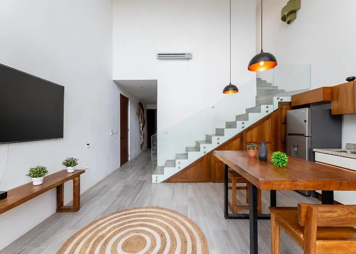 Apartment Elysse By Nomad Humans Residences Tulum