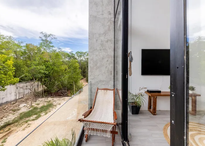 Apartment Elysse By Nomad Humans Residences *
