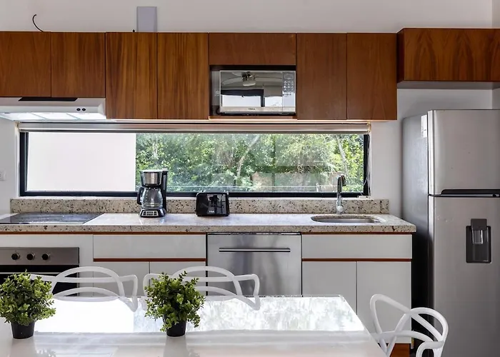 Elysse By Nomad Humans Residences *