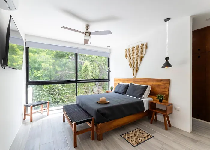 Elysse By Nomad Humans Residences Tulum