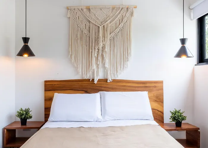 Elysse By Nomad Humans Residences *