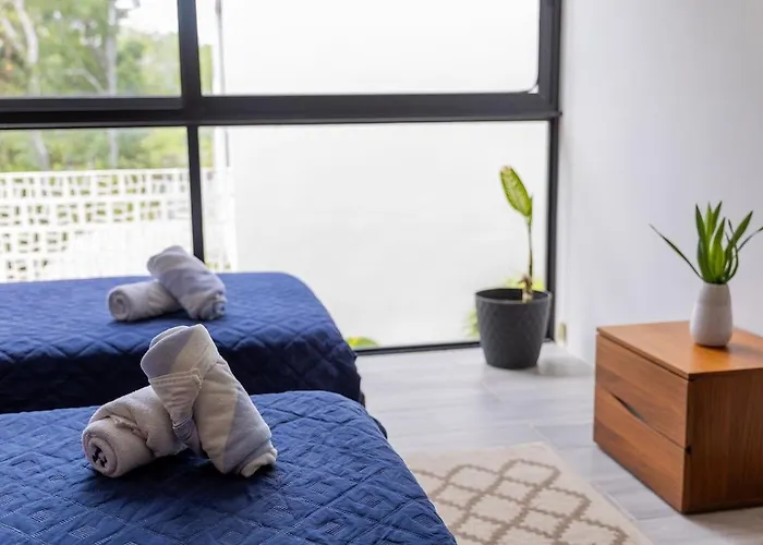 Elysse By Nomad Humans Residences