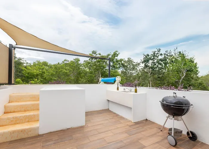 Elysse By Nomad Humans Residences *
