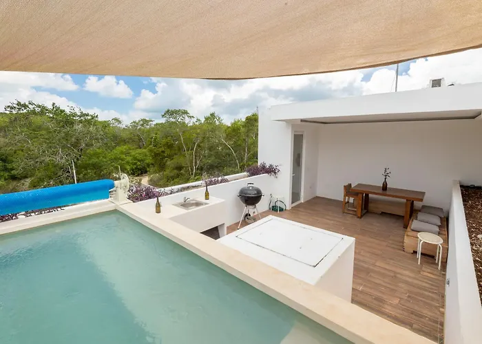 Elysse By Nomad Humans Residences