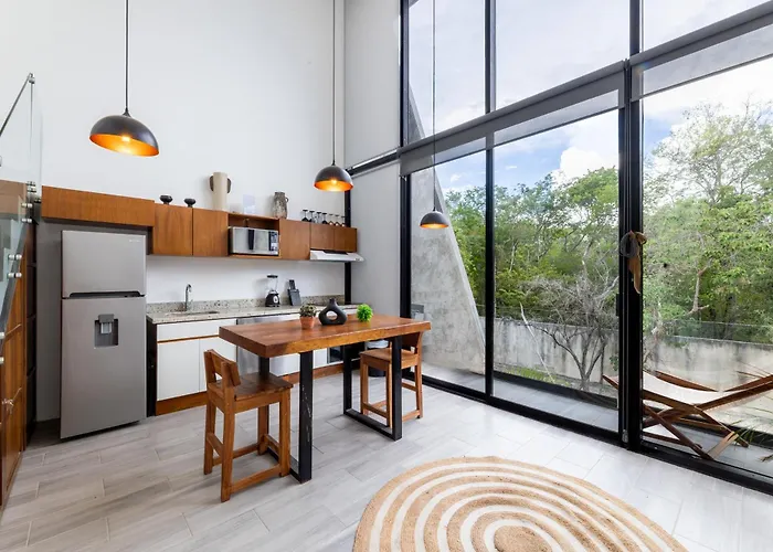 Apartment Elysse By Nomad Humans Residences