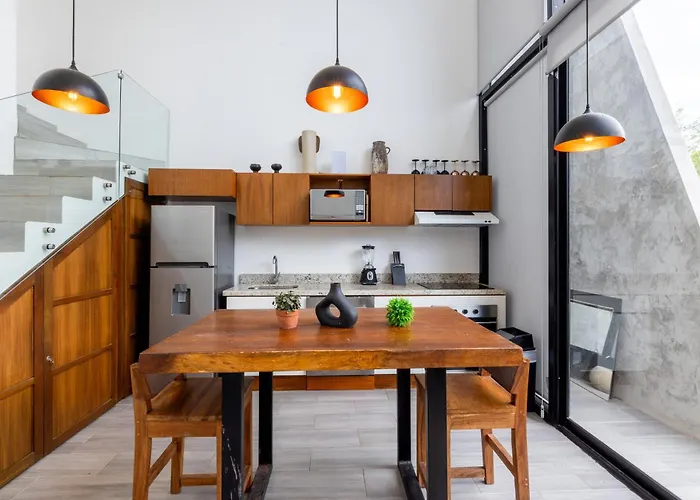 Apartment Elysse By Nomad Humans Residences *