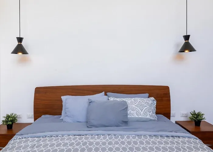 Elysse By Nomad Humans Residences Apartment *