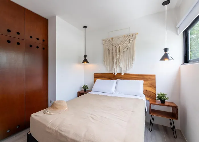 Elysse By Nomad Humans Residences *