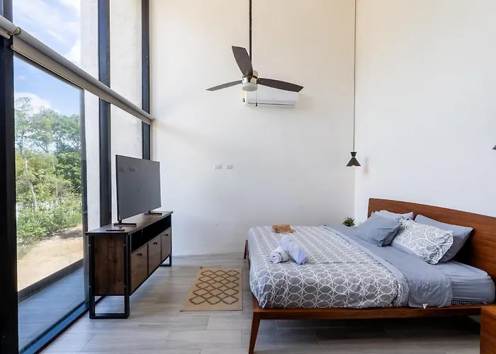 Elysse By Nomad Humans Residences *