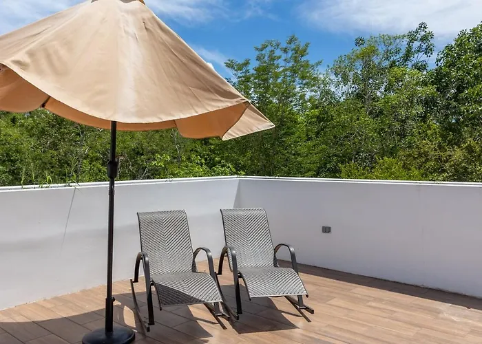 Elysse By Nomad Humans Residences Apartment Tulum