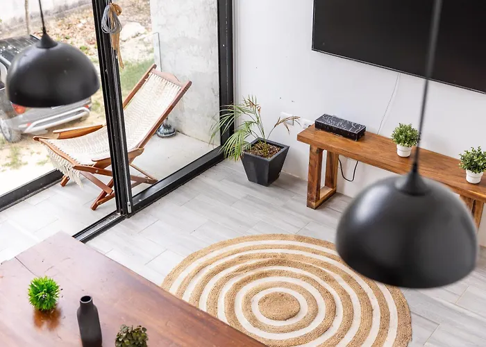 Elysse By Nomad Humans Residences