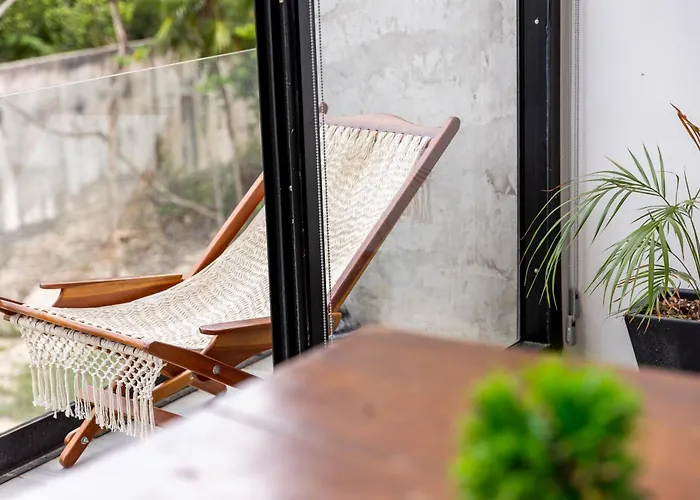 Elysse By Nomad Humans Residences * Tulum