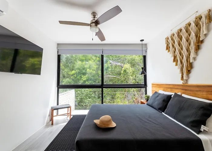 Elysse By Nomad Humans Residences * Tulum