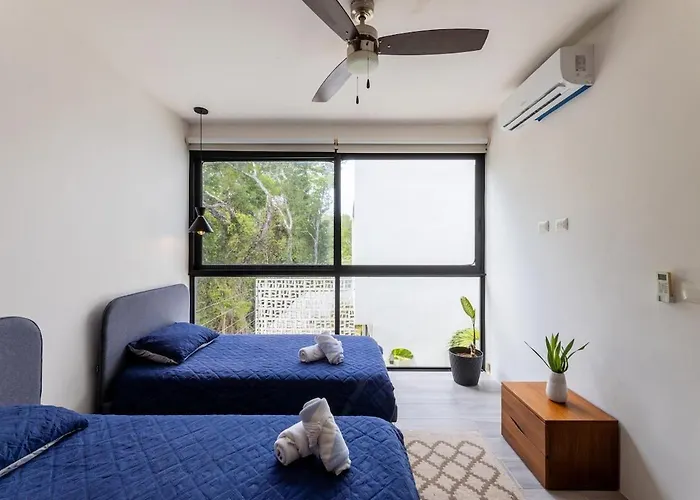 Elysse By Nomad Humans Residences *