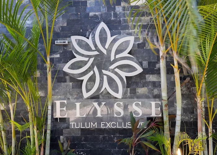 Elysse By Nomad Humans Residences