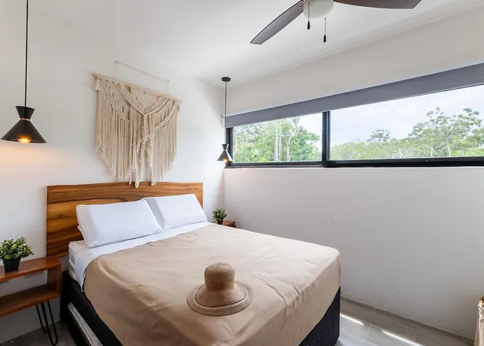 Elysse By Nomad Humans Residences Apartment *