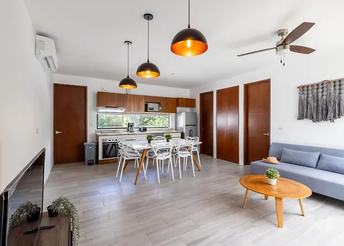 Elysse By Nomad Humans Residences Tulum