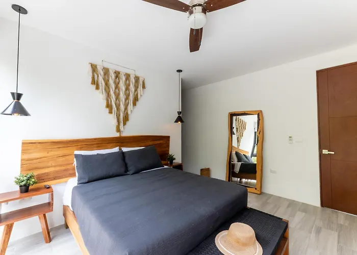 Apartment Elysse By Nomad Humans Residences Tulum